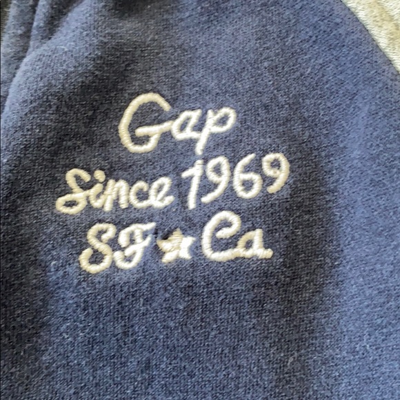 Baby Gap Sweater 18-24 mos - Picture 3 of 5